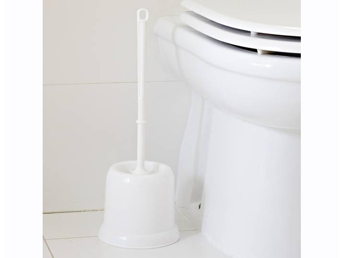 addis-toilet-brush-with-holder-in-white