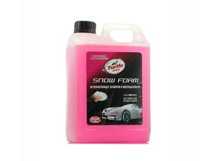 turtle-wax-snow-foam-hybrid-car-cleaner-2-5l-pink