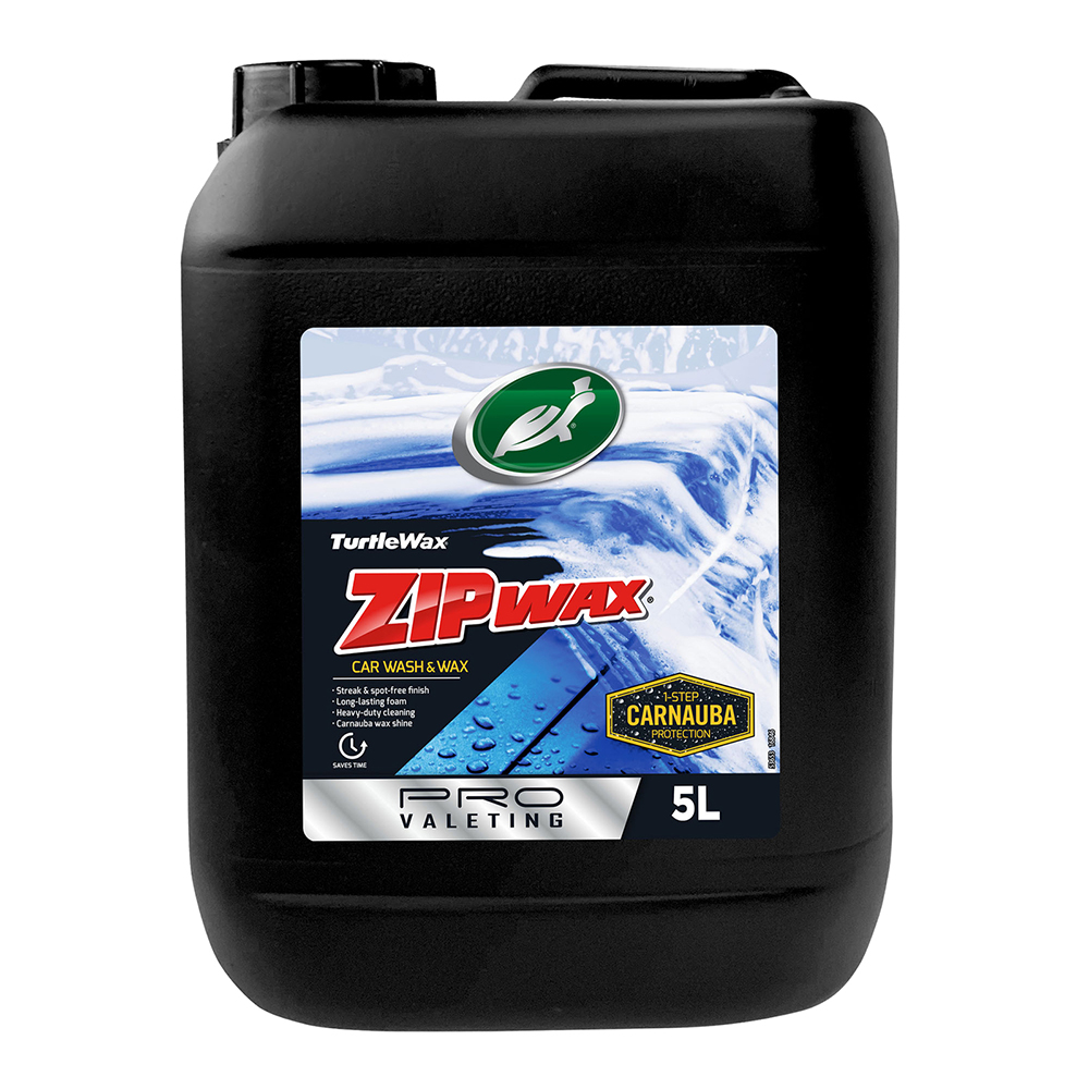 turtle-wax-zip-wax-wash-wax-car-shampoo-5l