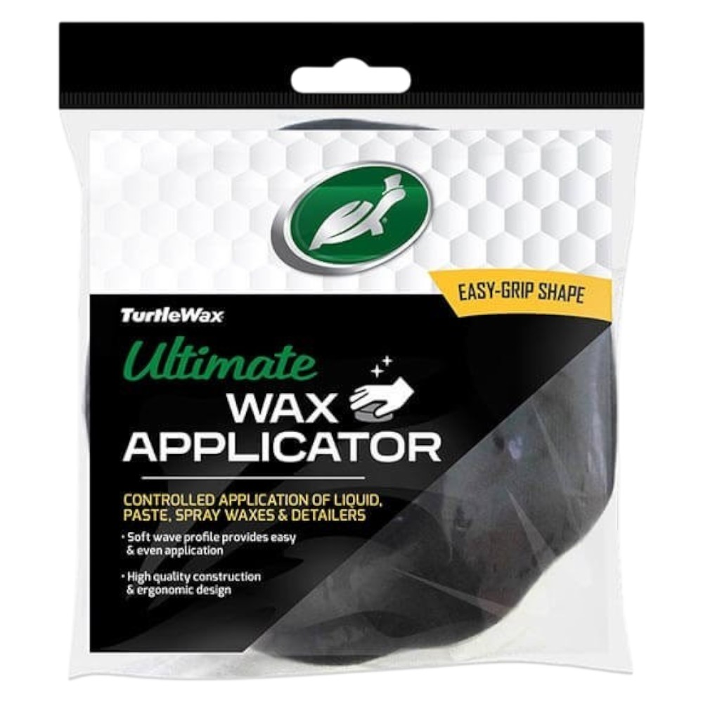 turtle-wax-ultimate-car-wax-applicator