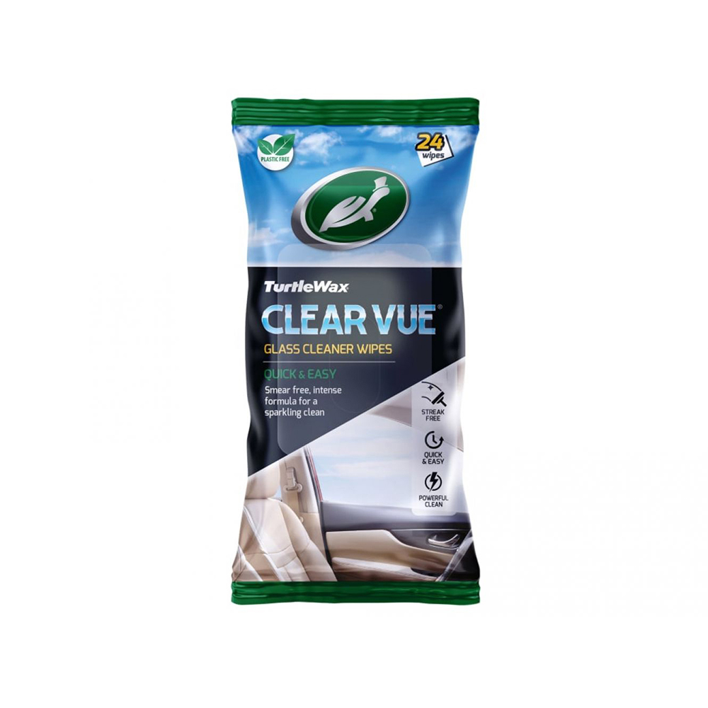 turtle-clear-vue-car-glass-wipes-pack-of-24-pieces