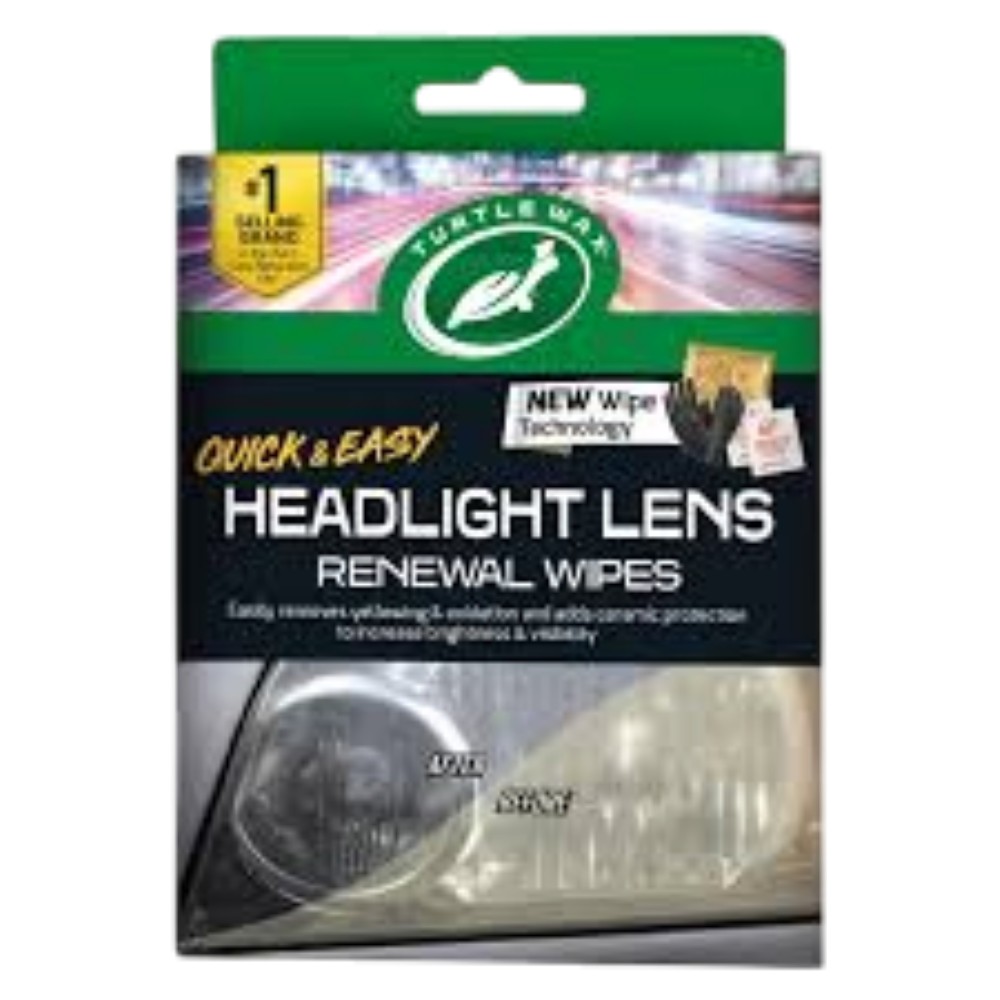 turtle-wax-quick-easy-headlight-lens-renewal-wipes