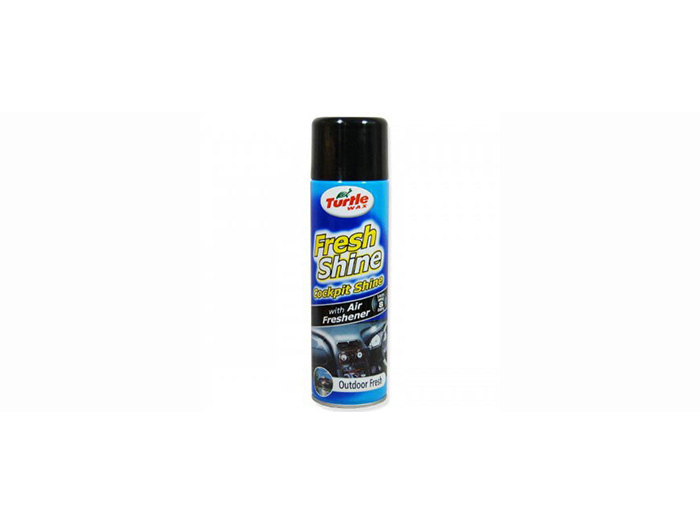 turtle-wax-outdoor-fresh-cockpit-shine-with-air-freshner-500-ml