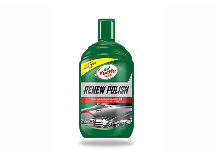 Turtle Wax Scratch Repair & Renew 200ML