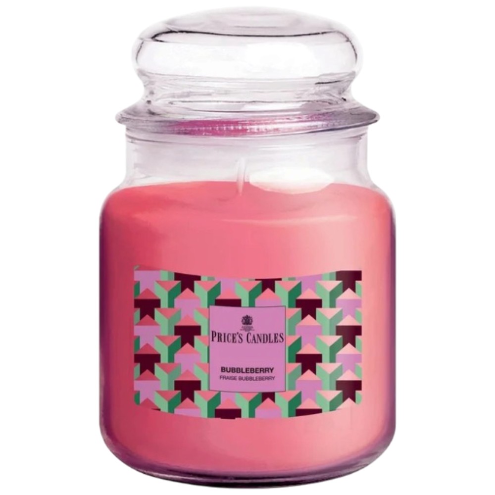 price-s-candles-bubbleberry-glass-jar-with-lid-375g-–-60–80-hours-burn-time