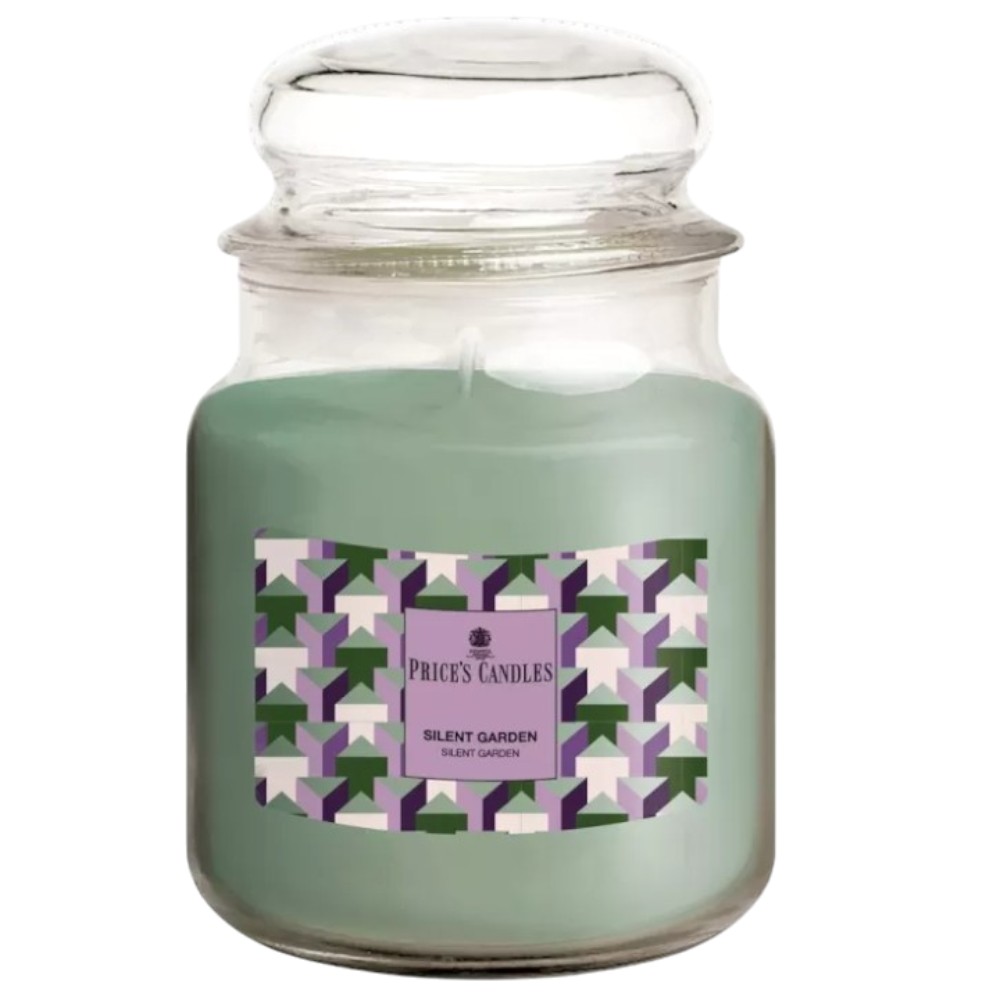 price-s-candles-medium-jar-375-gr-silent-garden