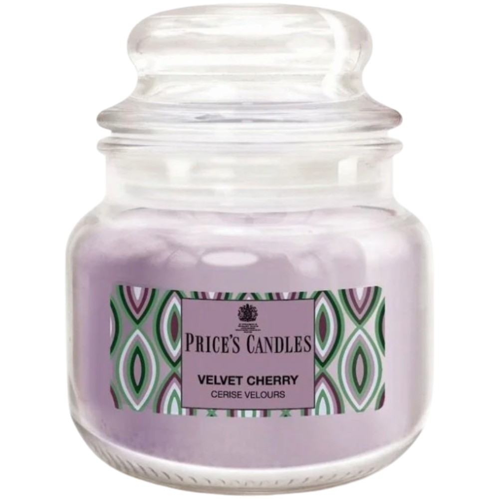 price-s-candles-velvet-cherry-glass-jar-with-lid-100g-–-20–30-hours-burn-time