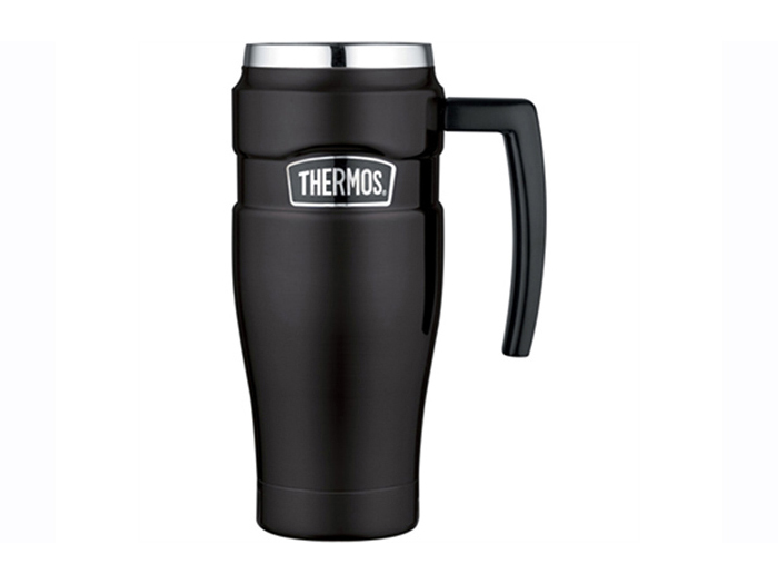 thermos-matte-black-insulated-mug-70-ml