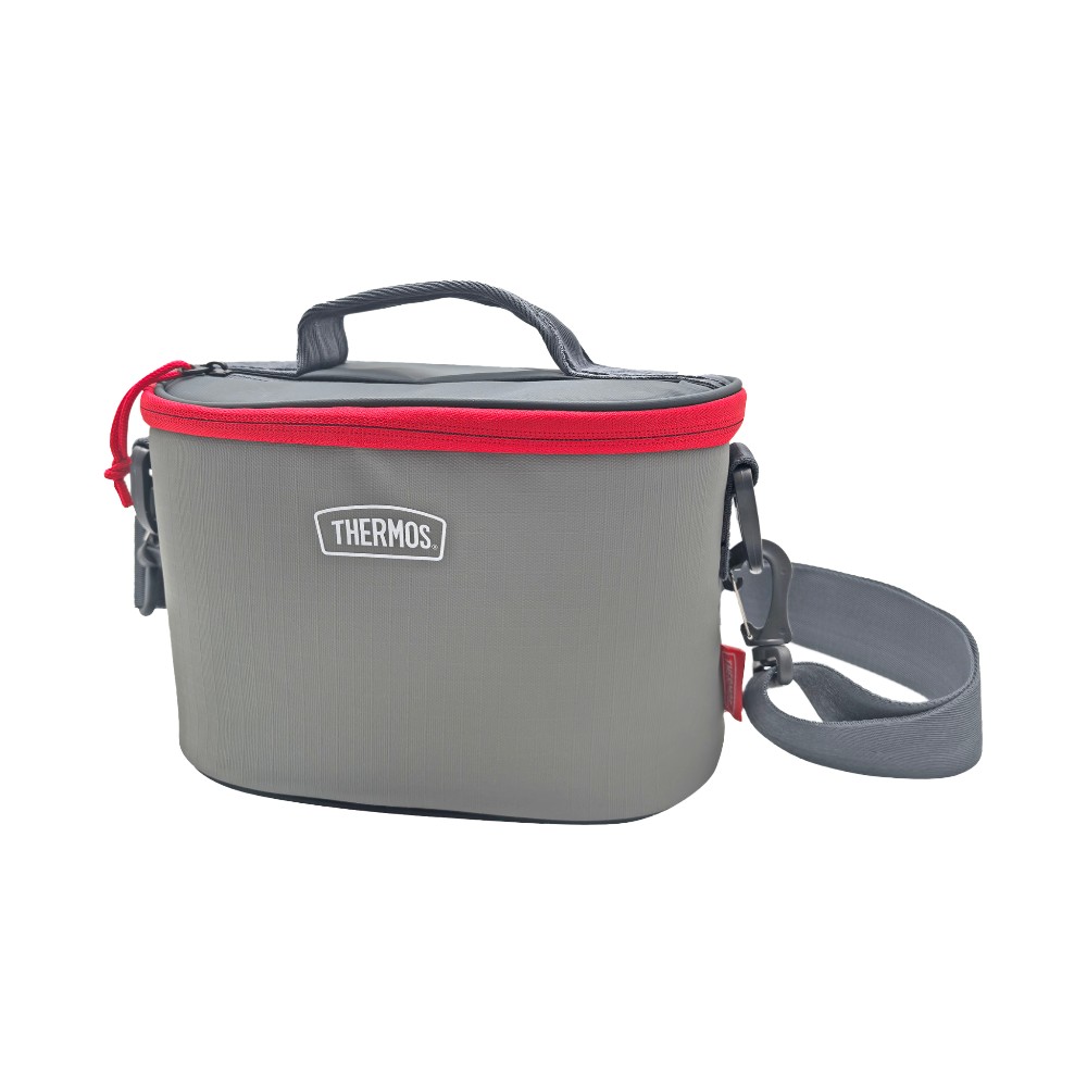 thermos-cooler-nesting-6-can-charcoal-red