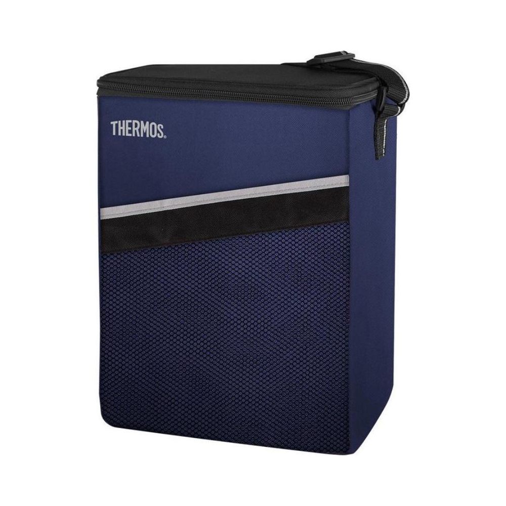 thermos-cooler-classic-12-can-blue