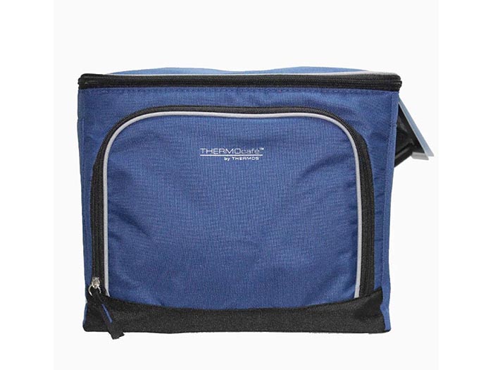 thermos-thermocafe-cooler-bag-36-cans-navy-blue