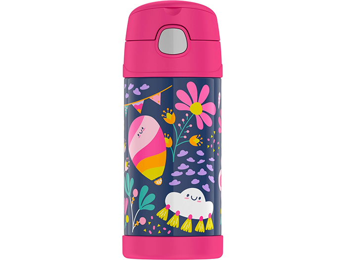thermos-funtainer-clouds-balloons-design-drinking-bottle-for-children-355ml