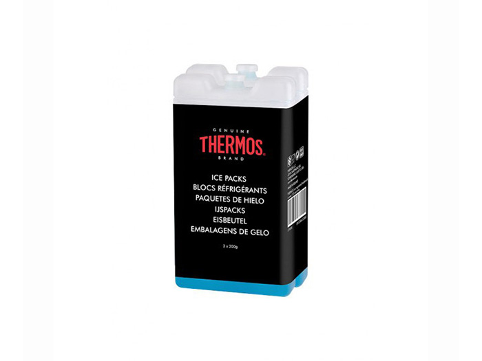 thermos-ice-pack-2-x-200-grams
