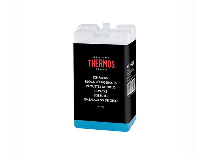 thermos-icepack-2-x-400g