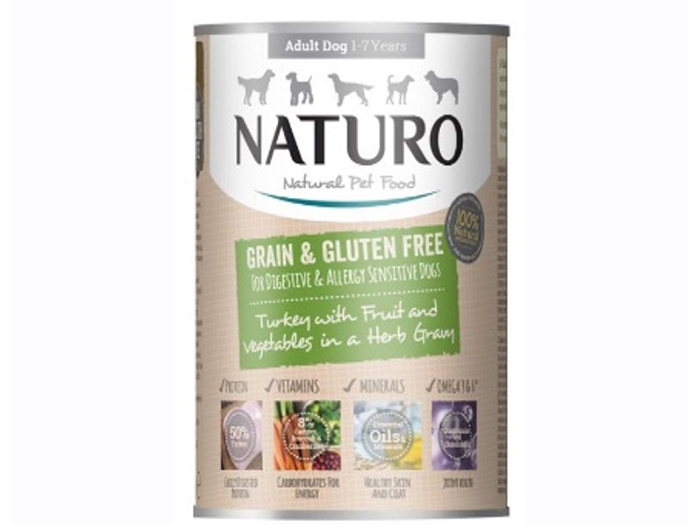naturo-grain-gluten-free-dog-wet-food-turkey-in-gravy-390g