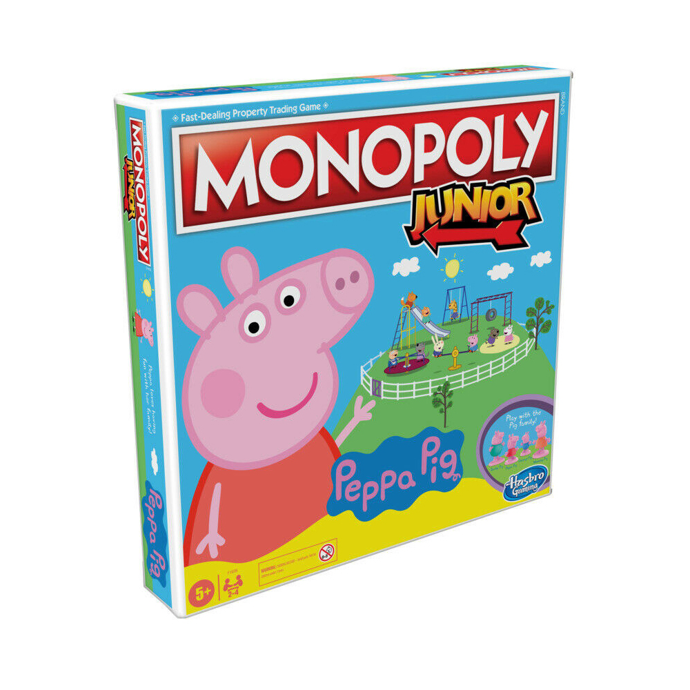 monopoly-junior-peppa-pig-edition-board-game