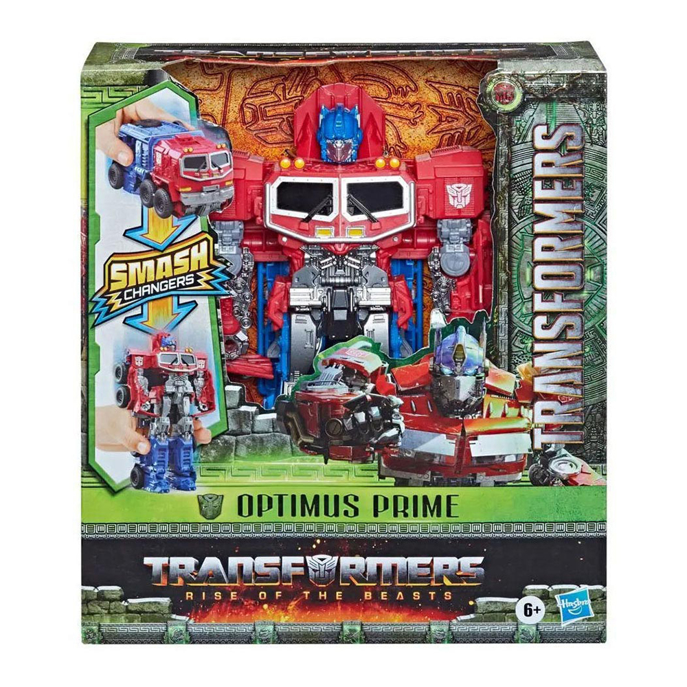transformers-rise-of-the-beasts-smash-changers-optimus-prime