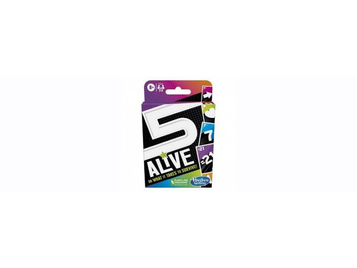 five-alive-family-card-game