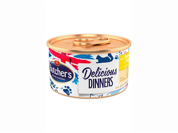 butcher-s-delicious-dinners-mousse-cat-food-chicken-turkey-85g
