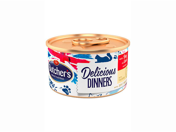 butcher-s-delicious-dinners-mousse-cat-food-beef-liver-85g
