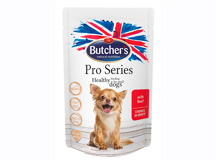butcher’s-pro-series-dog-food-chunks-in-gravy-with-beef-100g