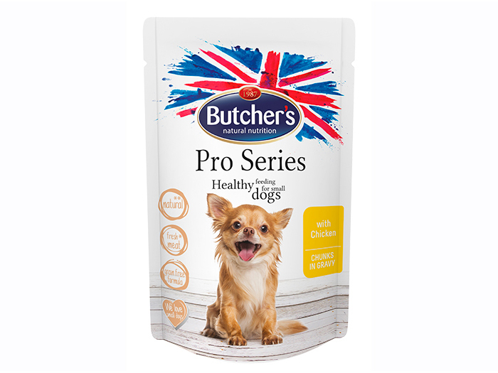 butcher’s-pro-series-dog-food-chunks-in-gravy-with-chicken-100g