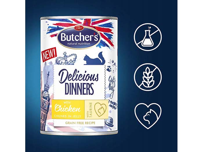 butcher-s-delicious-dinners-cat-wet-food-chicken-chunks-in-jelly-400g
