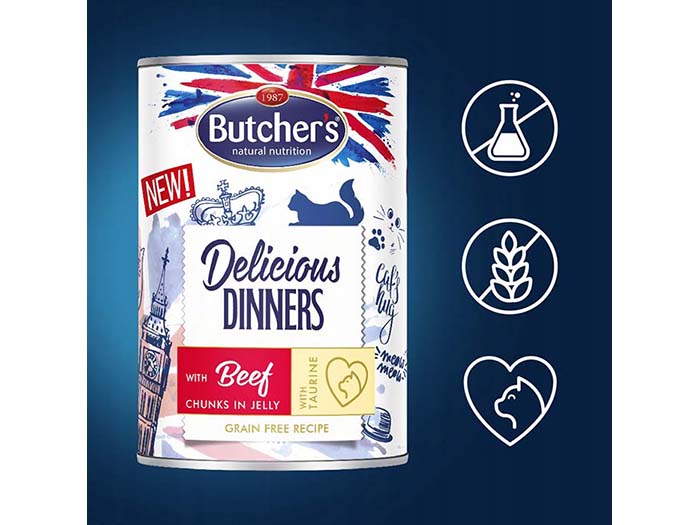 butcher-s-delicious-dinners-wet-cat-food-beef-chunks-in-jelly-400g