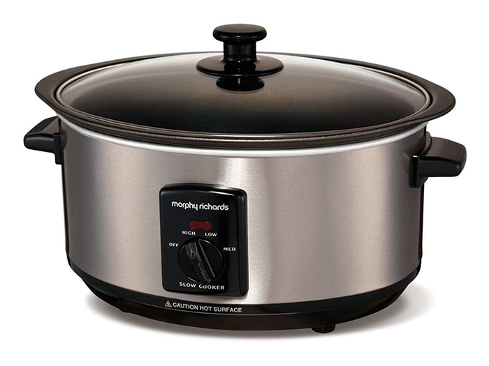 morphy-richards-stainless-steel-slow-cooker-3-5-litres