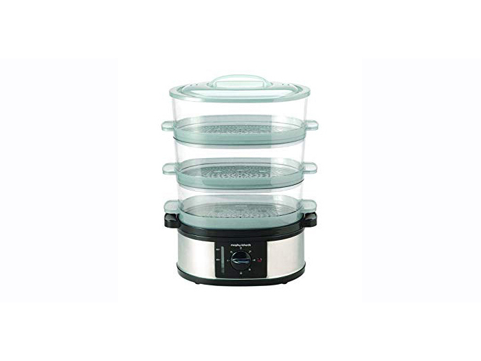 morphy-richards-food-steam-3-tier-9l