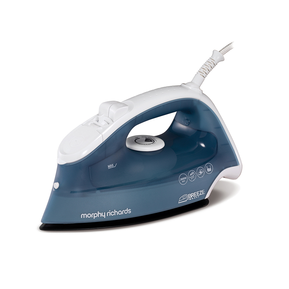 morphy-richards-breeze-steam-iron-blue-2600w