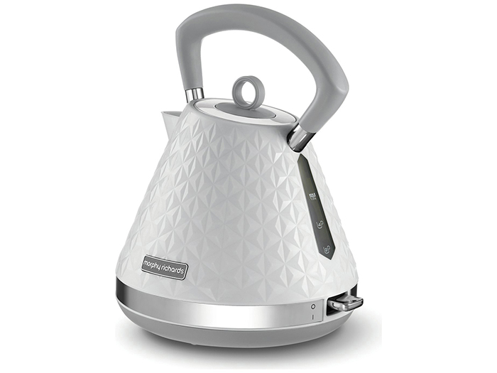 morphy-richards-vector-pyramid-kettle-white-1-5l-3000w