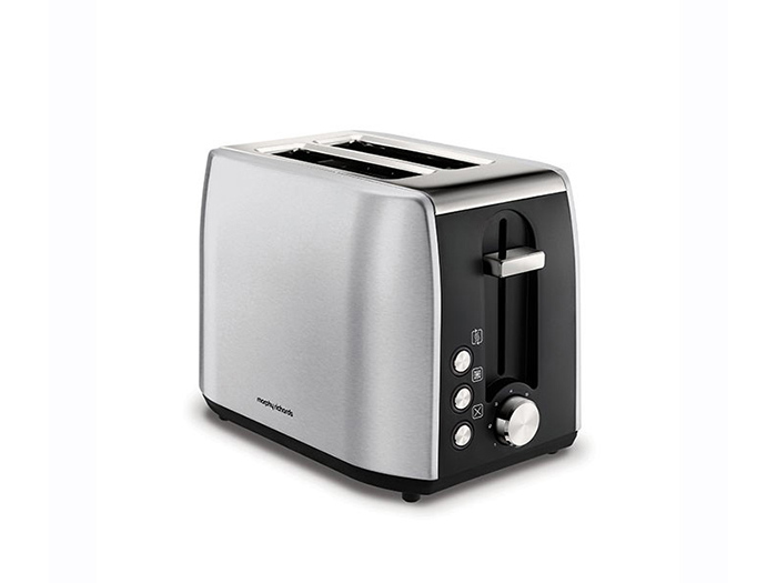 morphy-richards-equip-brushed-stainless-steel-2-slice-toaster