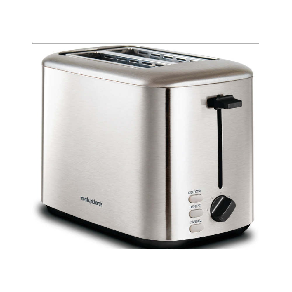 morphy-richards-equip-2-slice-toaster-in-brushed-stainless-steel