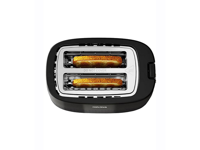 morphy-richards-hive-2-slice-toaster-850w-black