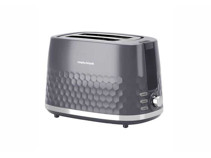 morphy-richards-hive-grey-2-slice-toaster-850w