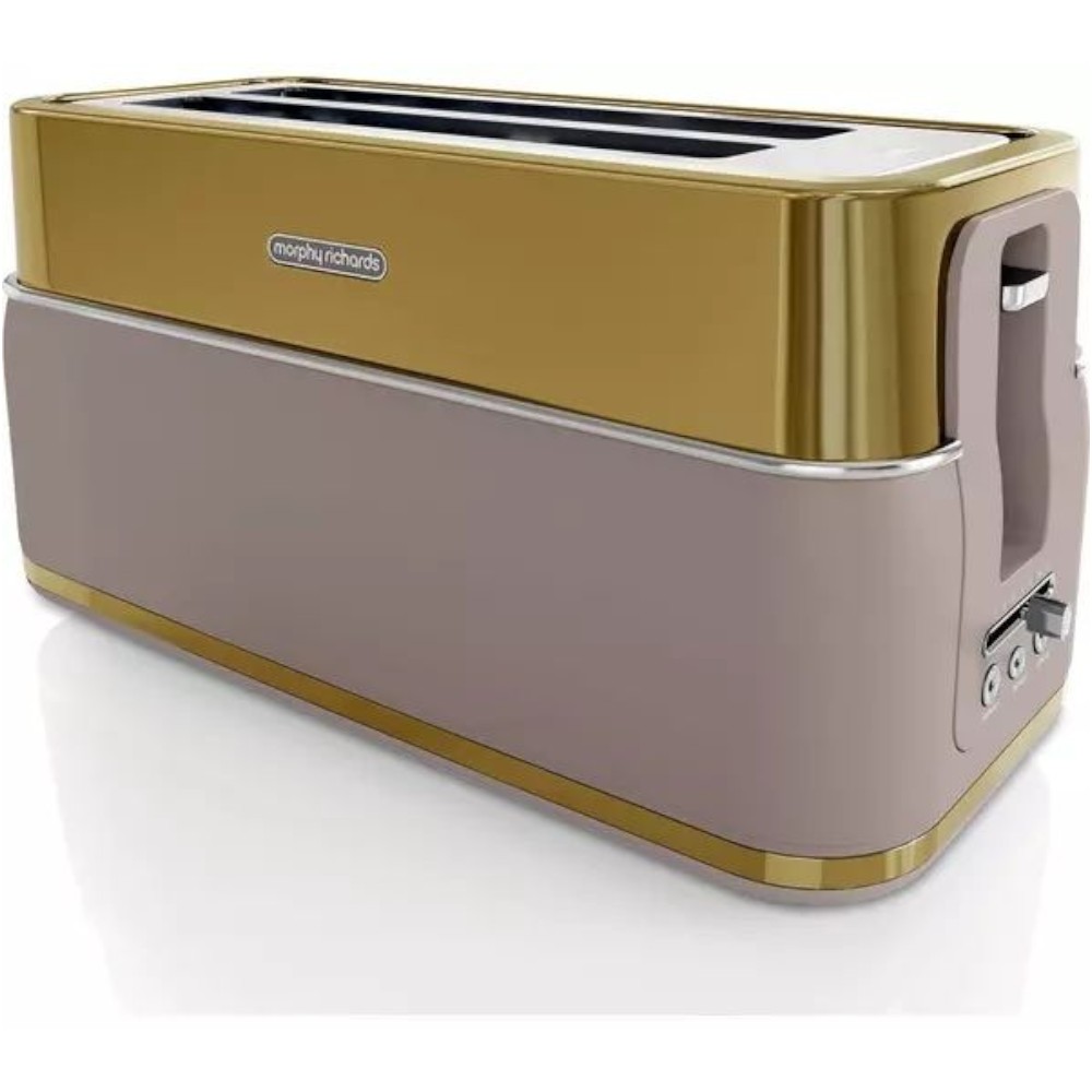 morphy-richards-signature-opulent-toaster-gold