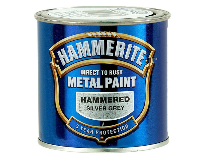 hammerite-direct-to-rust-metal-paint-smooth-silver-250-ml