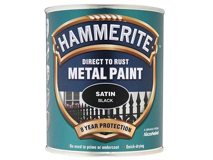 hammerite-direct-to-rust-metal-paint-satin-black-750-ml