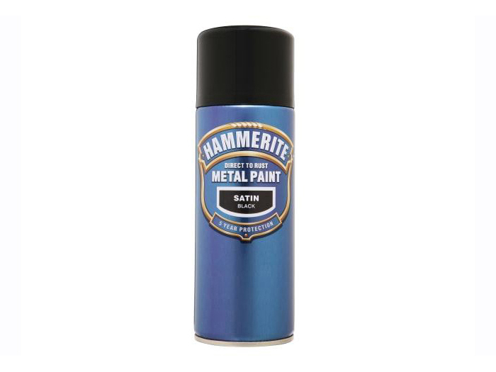 hammerite-direct-to-rust-metal-paint-satin-black-spray-400-ml