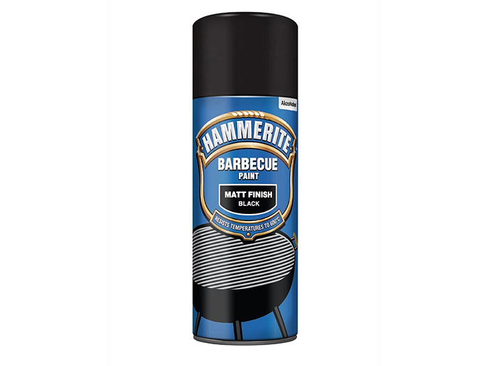 hammerite-bbq-paint-matt-finish-black-spray-400-ml