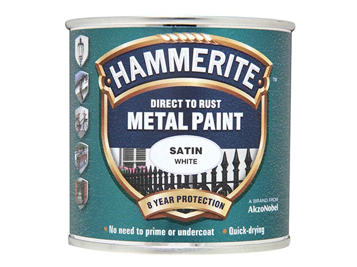 hammerite-direct-to-rust-metal-paint-satin-white-250-ml