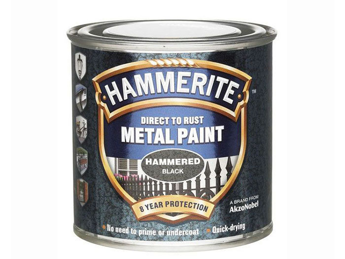 hammerite-direct-to-rust-metal-paint-hammered-black-250-ml-461