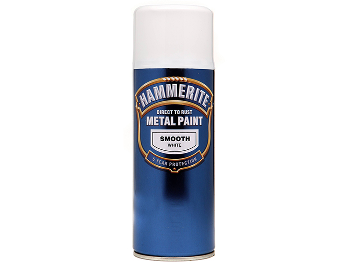 hammerite-smooth-white-direct-to-rust-paint-spray-400-ml