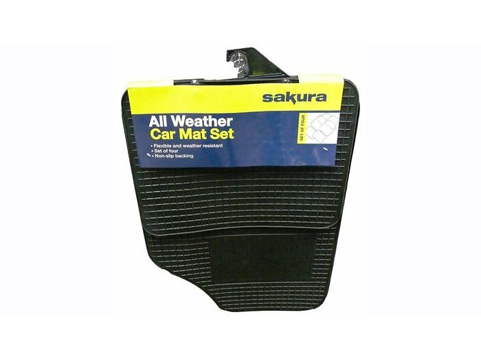 all-weather-black-rubber-car-mat-set-of-4-pieces