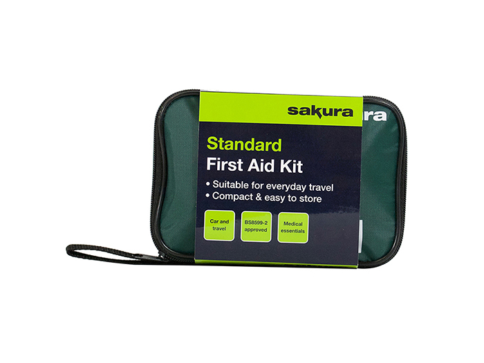 sakura-standard-first-aid-kit