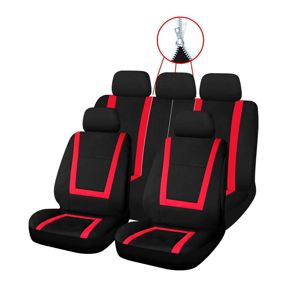sakura-greenwich-car-seat-covers-red-set-of-3-pieces