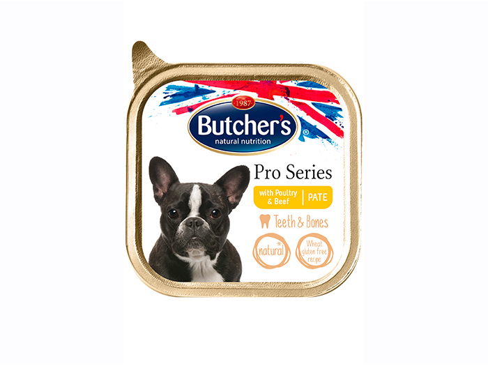 butcher’s-pro-series-dog-food-teeth-bones-with-poultry-and-beef-150g