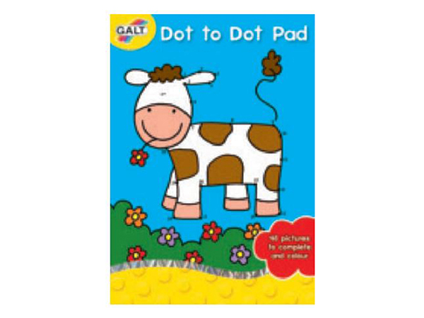 dot-to-dot-childrens-book
