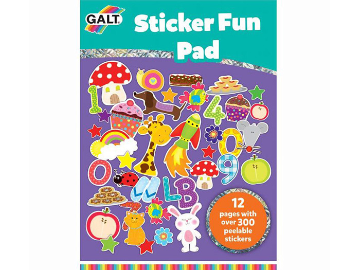 galt-sticker-fun-pad